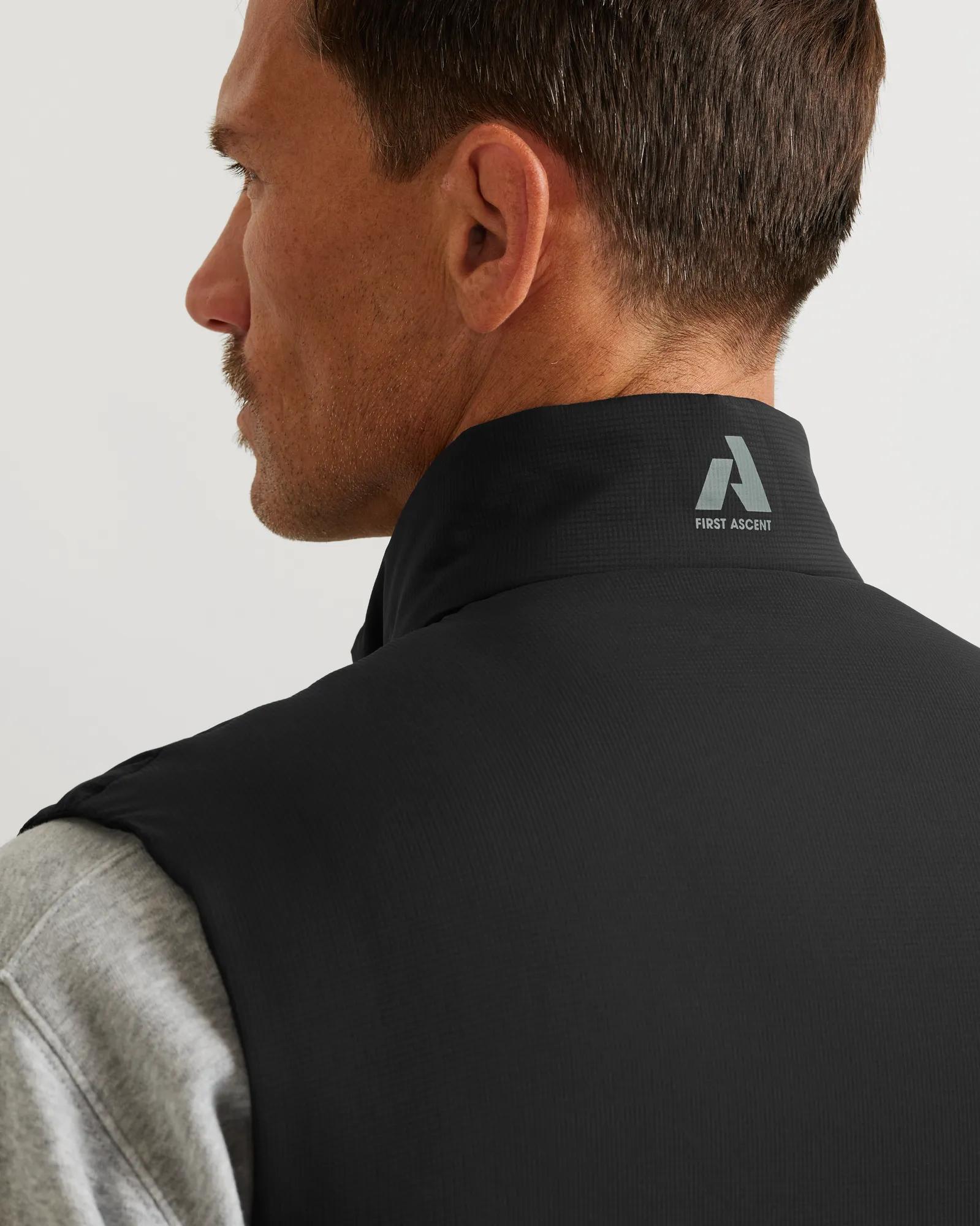 Men's Astro-Air Insulated Vest - Image 4