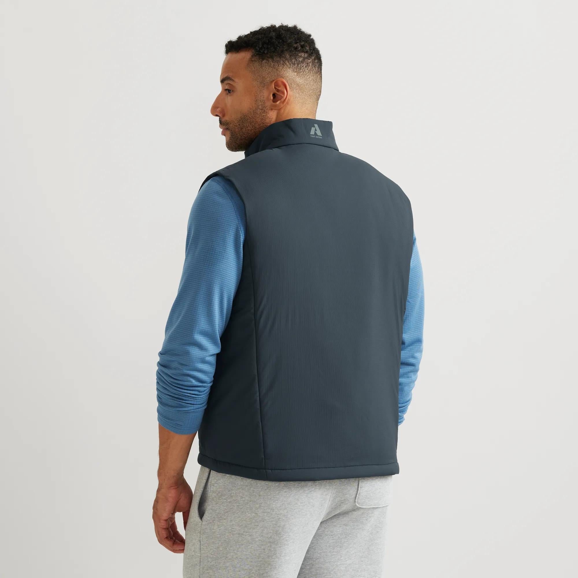 Men's Astro-Air Insulated Vest - Image 3