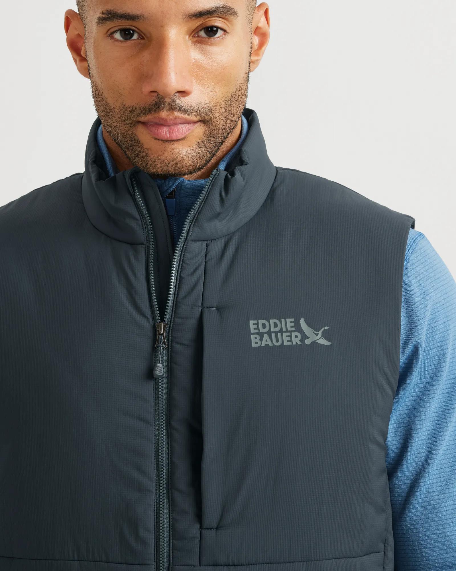 Men's Astro-Air Insulated Vest - Image 7