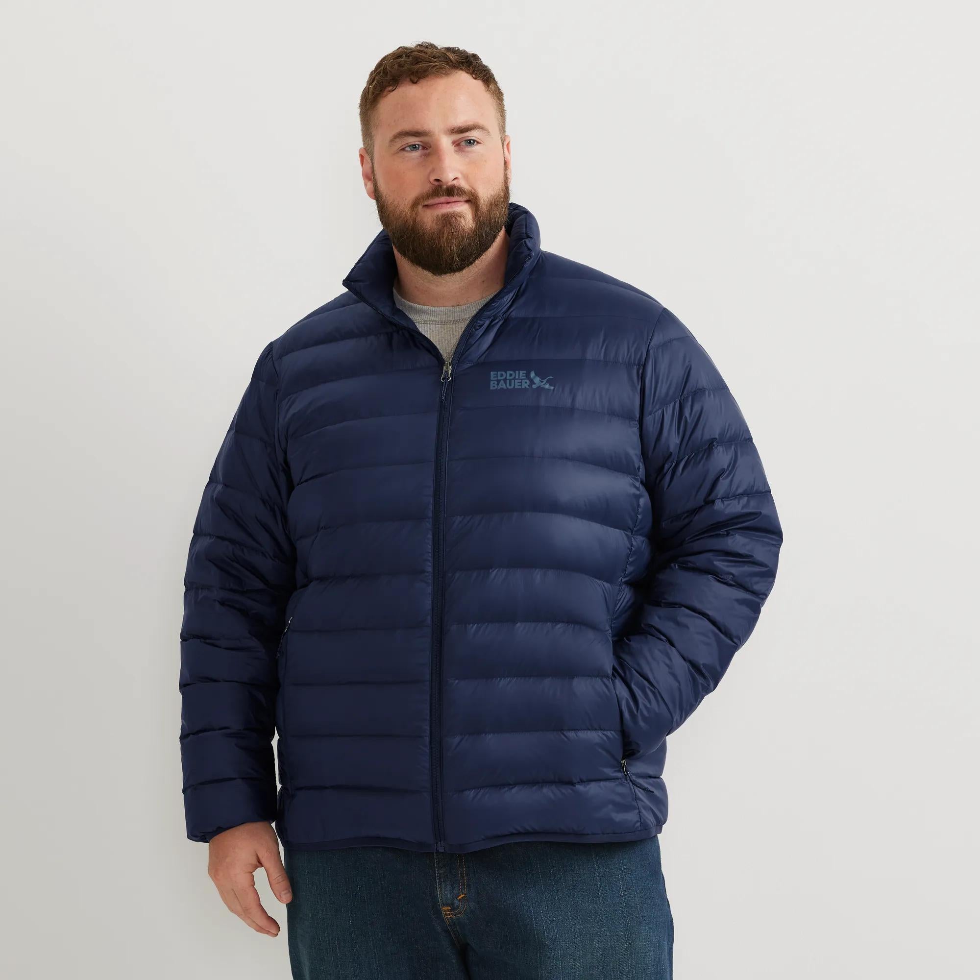 Men's CirrusLite Down Jacket - Image 27