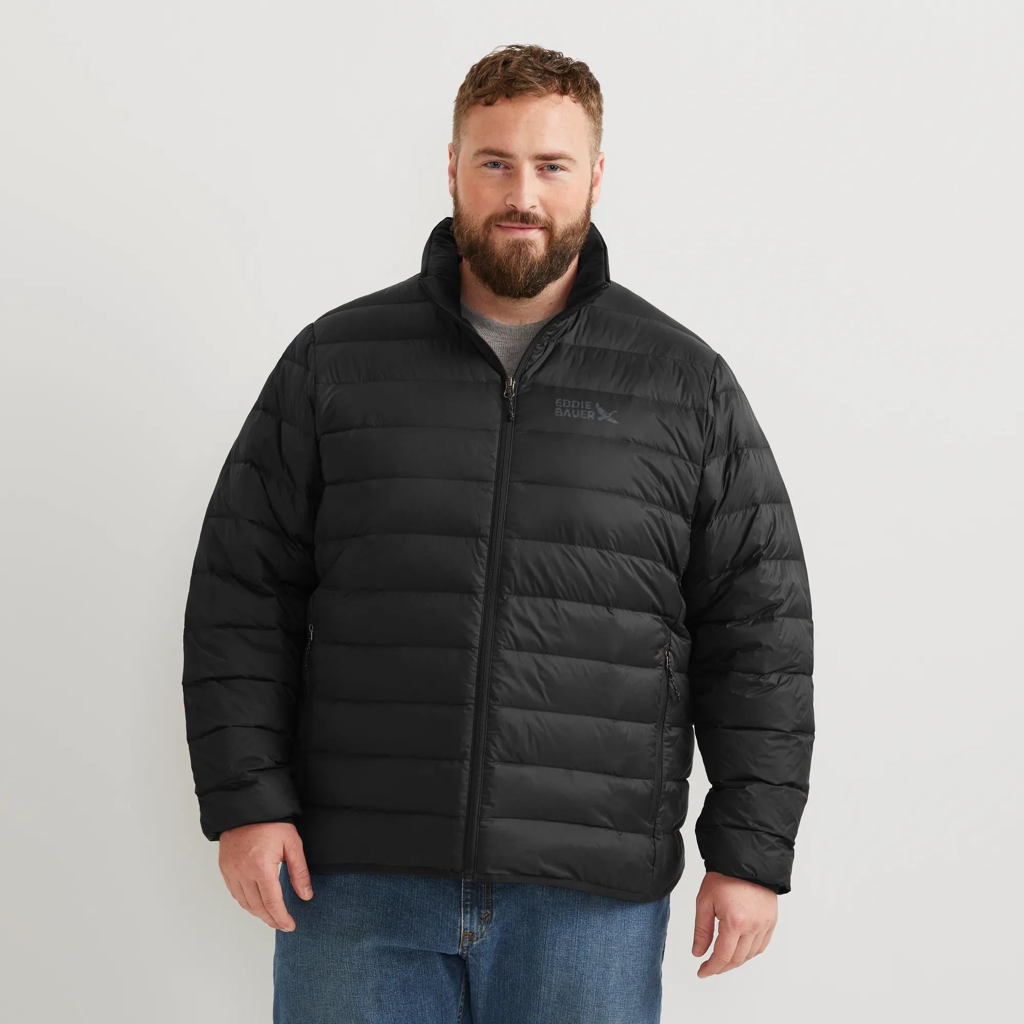 Men's CirrusLite Down Jacket - Image 2