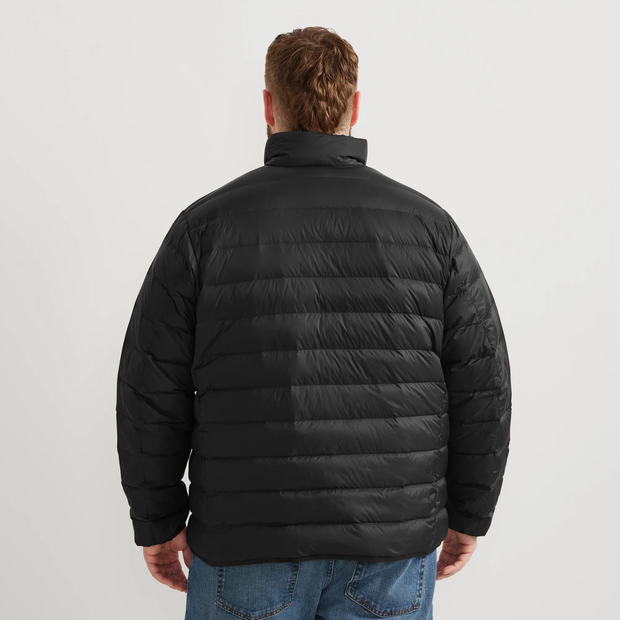 Men's CirrusLite Down Jacket - Image 4
