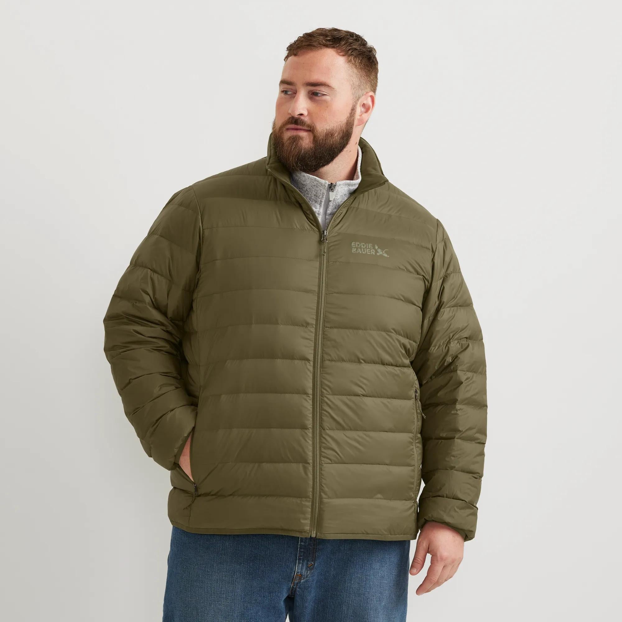 Men's CirrusLite Down Jacket - Image 28