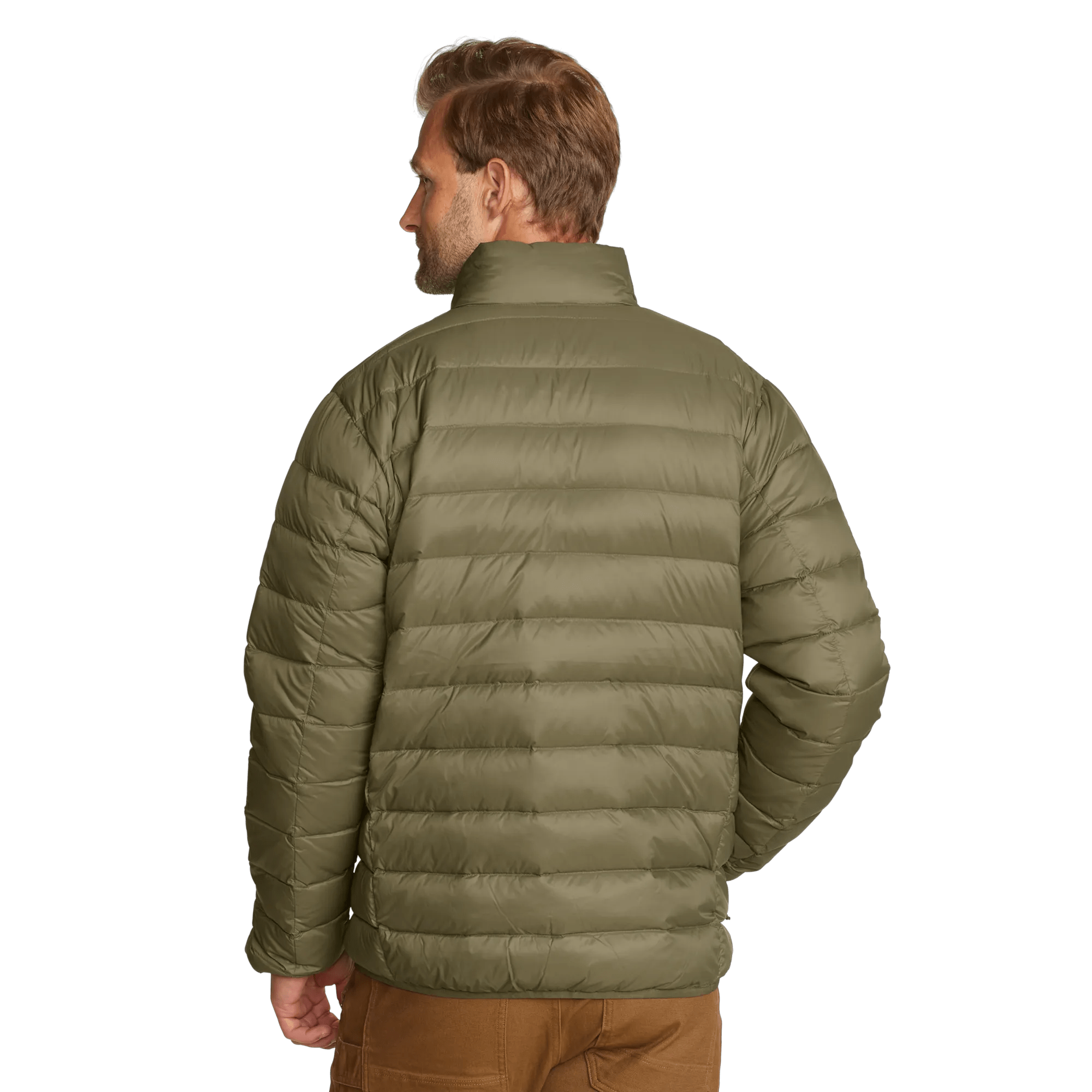 Men's CirrusLite Down Jacket - Image 13