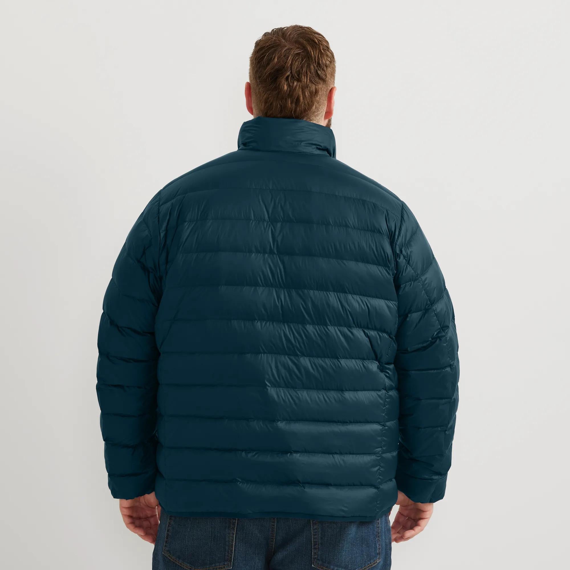 Men's CirrusLite Down Jacket - Image 23