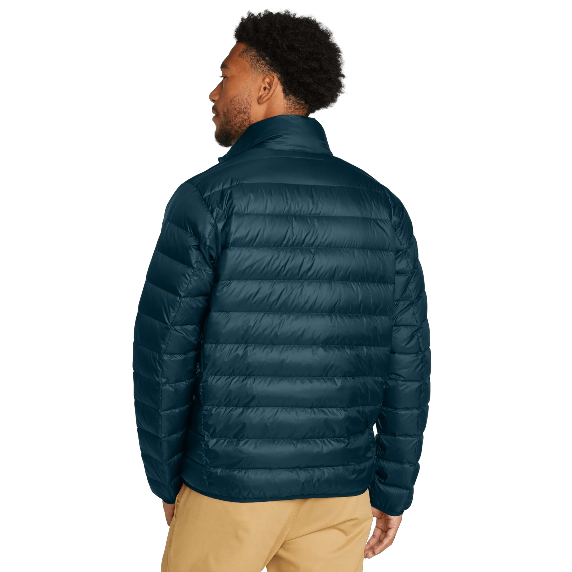 Men's CirrusLite Down Jacket - Image 11