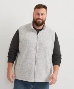 Alternative view of Men's Radiator 3.0 Fleece Vest