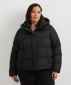 Alternative view of Women's Ketchum Down Hoodie