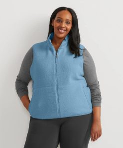 Alternative view of Women's Quest 300 Fleece Vest