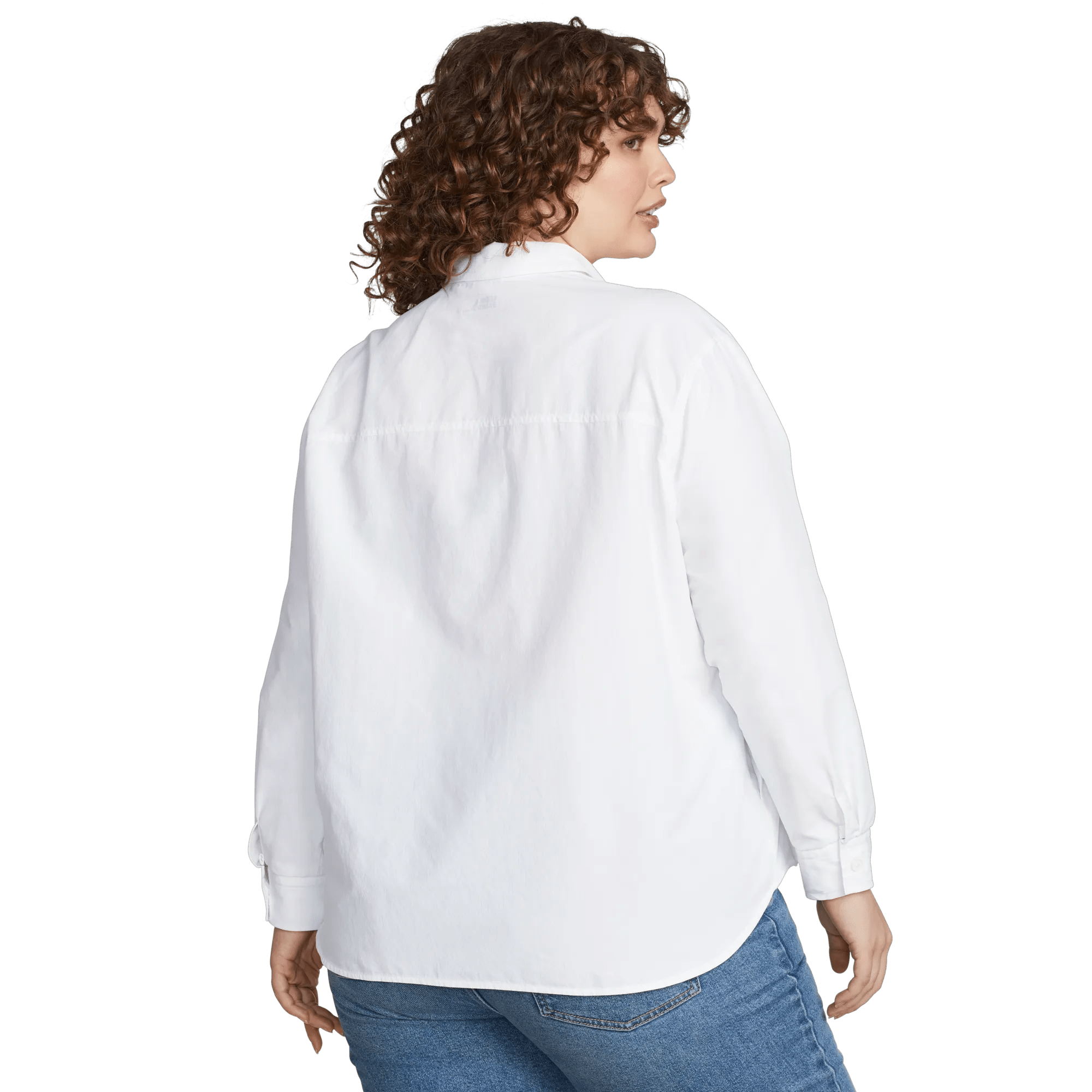 Women's Long-Sleeve Rainier Ripstop Shirt - Image 16
