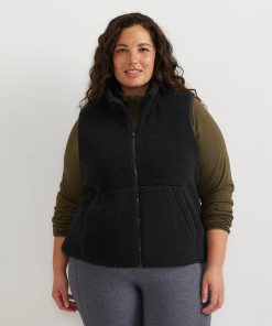 Alternative view of Women's Chill Out Fleece Vest