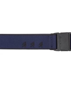 Alternative view of Men's Trail Active Stretch Webbing Belt - Sasquatch