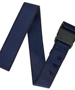 Men's Trail Active Stretch Webbing Belt - Sasquatch