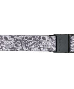 Alternative view of Men's Trail Graphic Active Stretch Belt