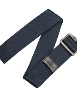 Men's Cascade Webbing Belt With Low Profile Adjustable Buckle