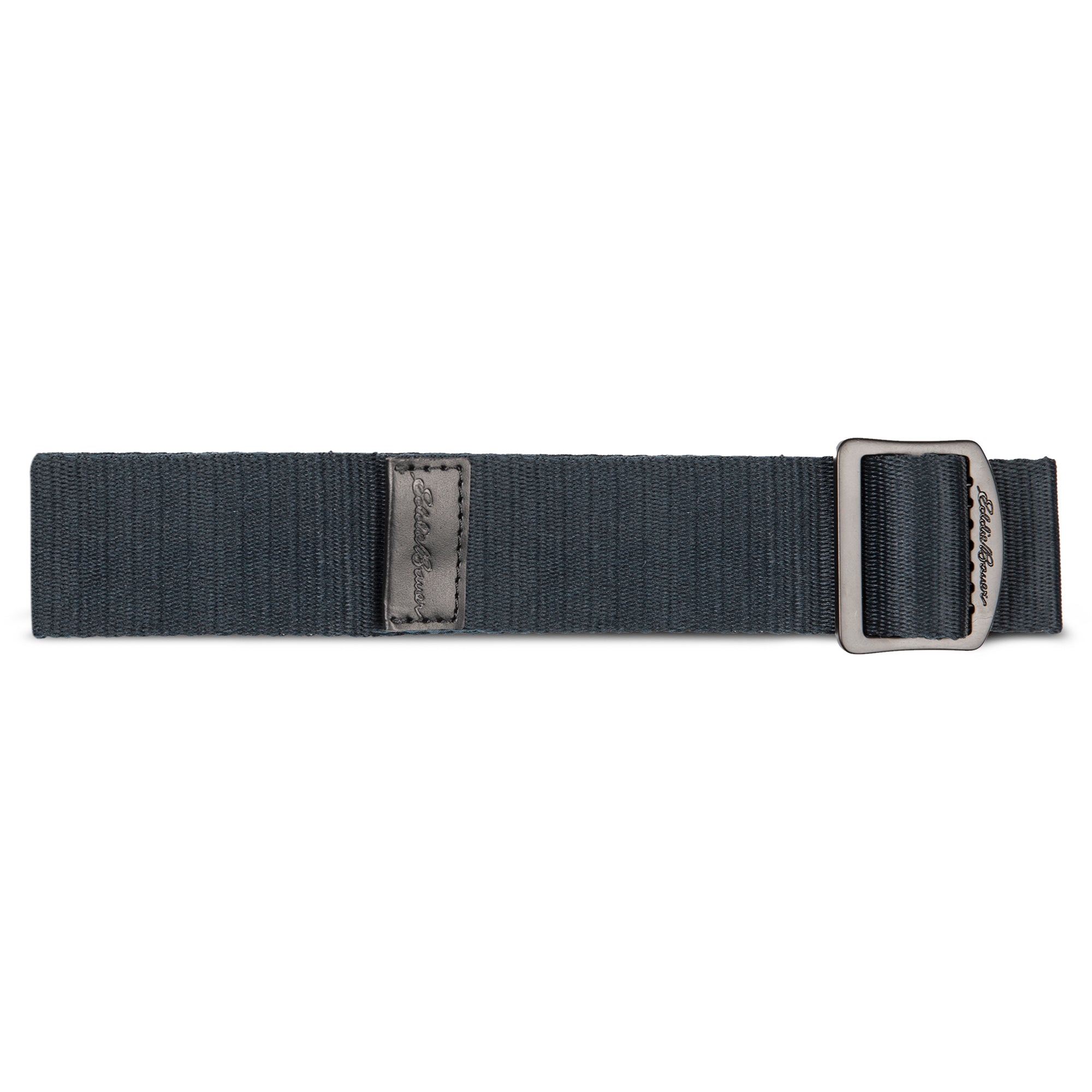 Men's Cascade Webbing Belt With Low Profile Adjustable Buckle - Image 3