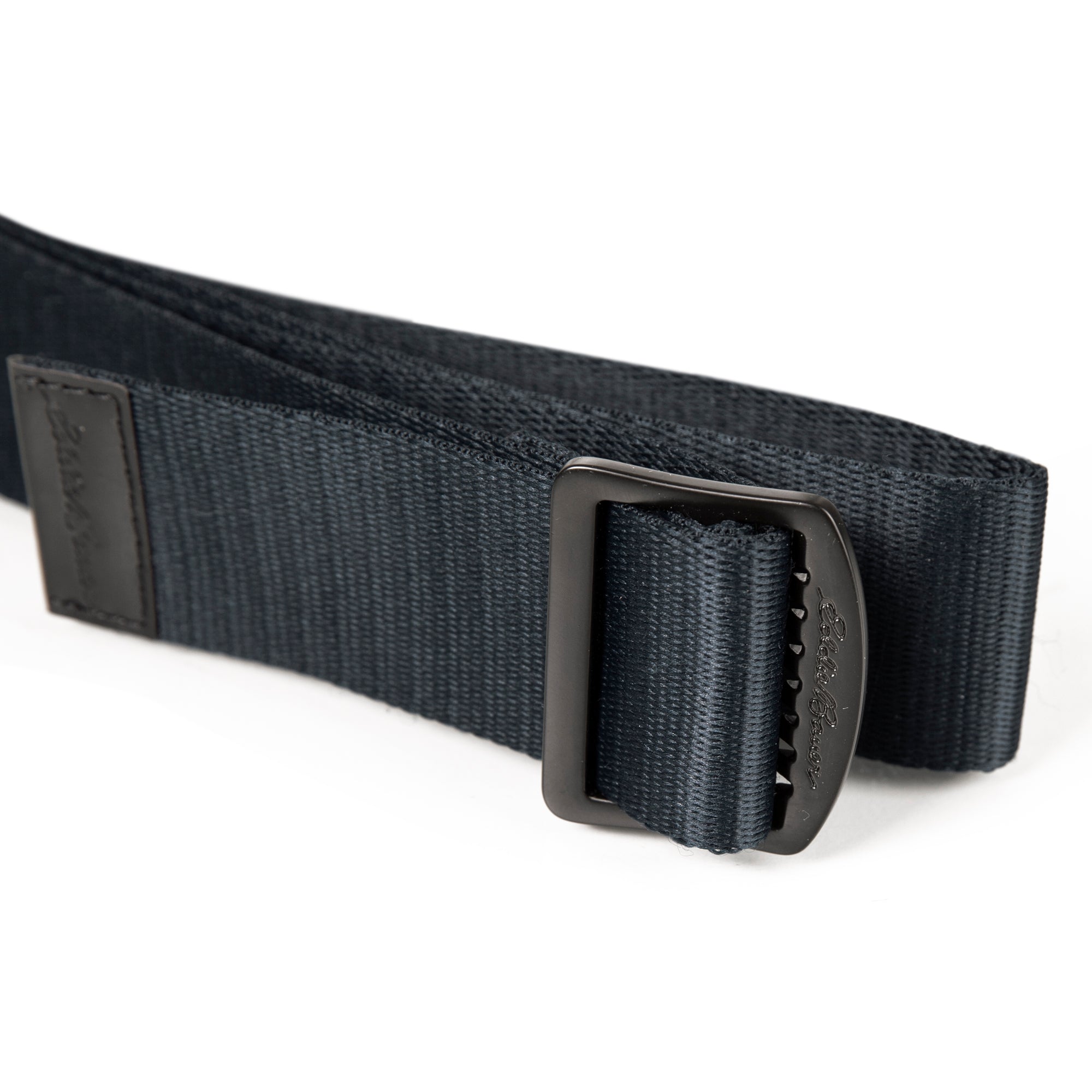 Men's Cascade Webbing Belt With Low Profile Adjustable Buckle - Image 5