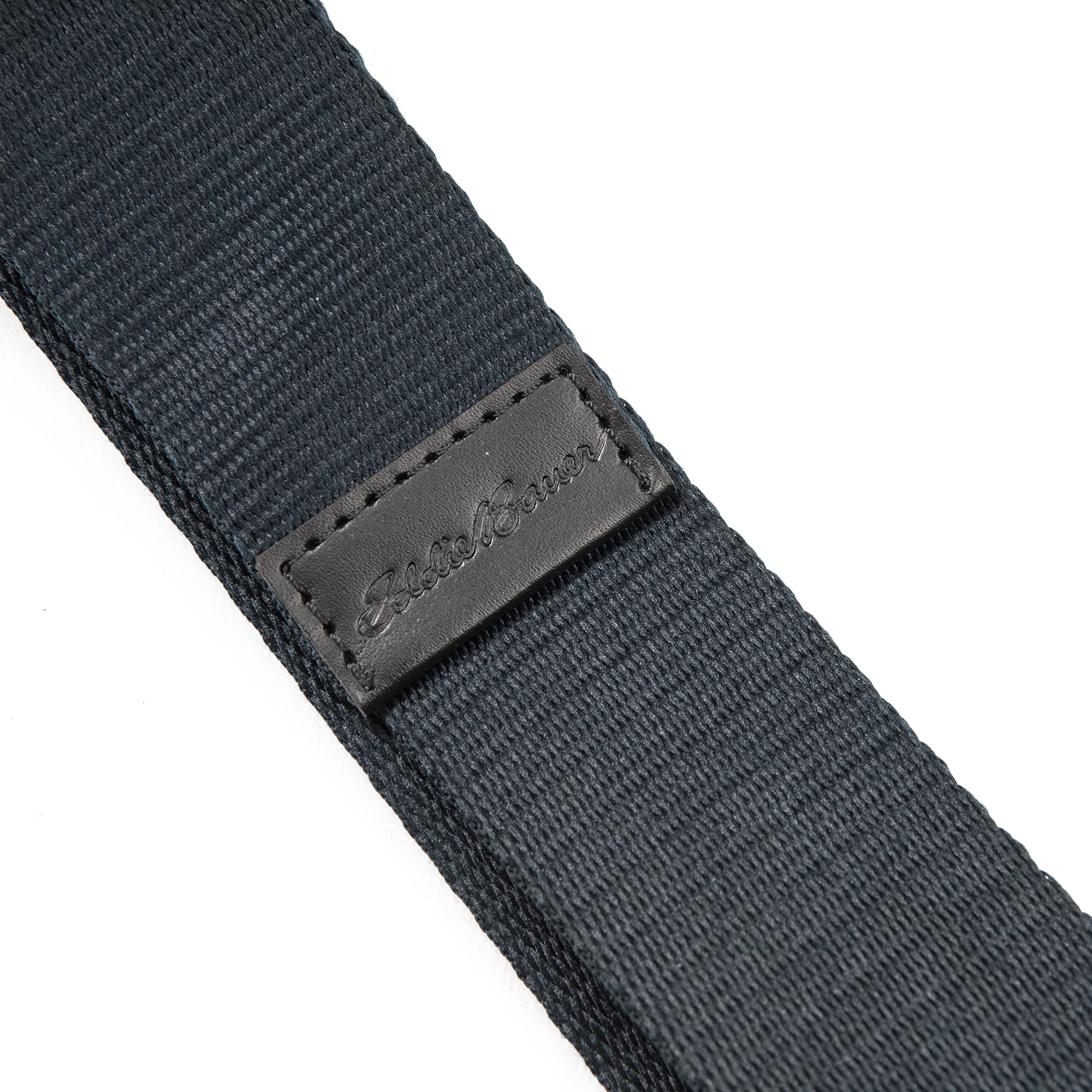 Men's Cascade Webbing Belt With Low Profile Adjustable Buckle - Image 7