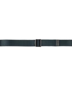 Alternative view of Men's Cascade Webbing Belt With Low Profile Adjustable Buckle