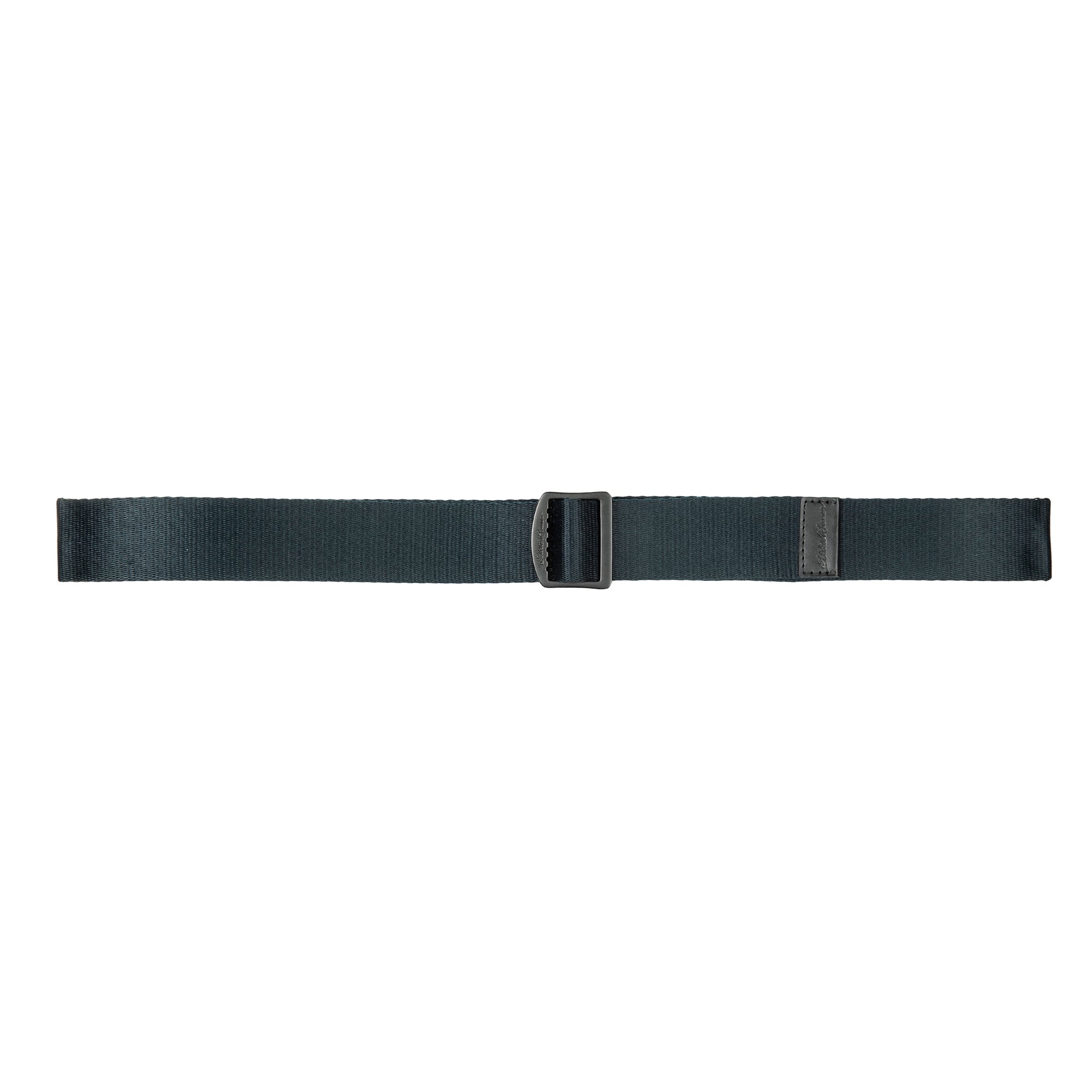 Men's Cascade Webbing Belt With Low Profile Adjustable Buckle - Image 2