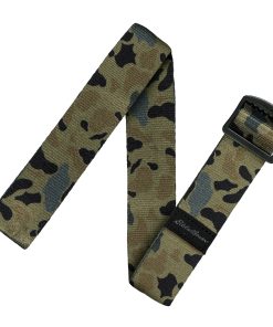Men's Cascade Graphic Webbing Belt