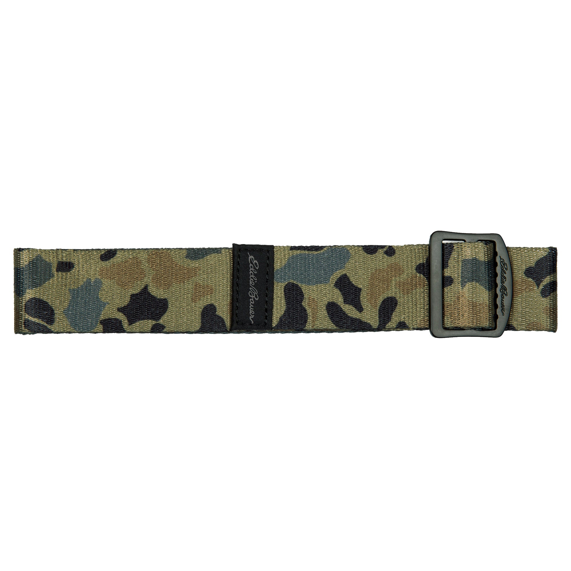 Men's Cascade Graphic Webbing Belt - Image 3