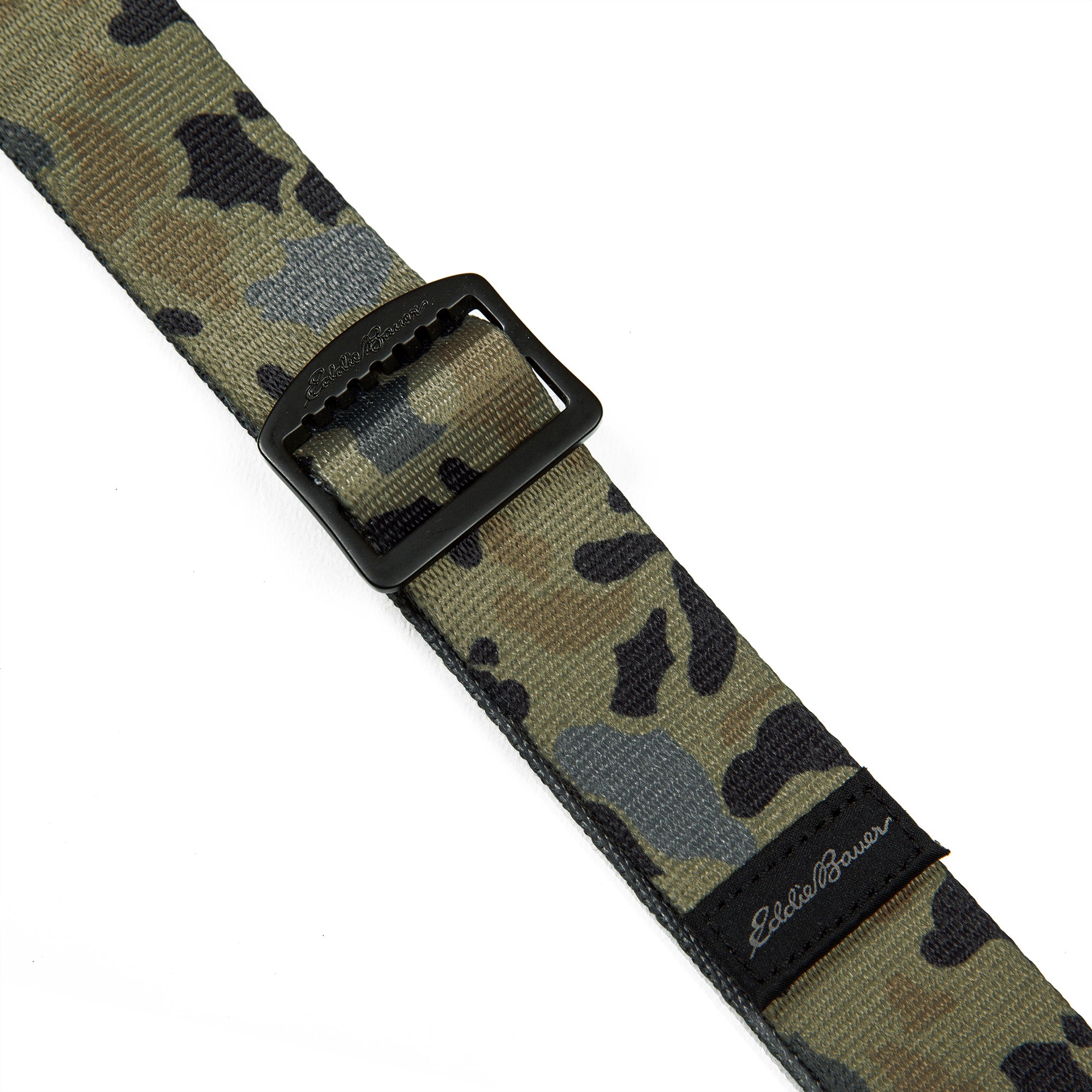 Men's Cascade Graphic Webbing Belt - Image 6
