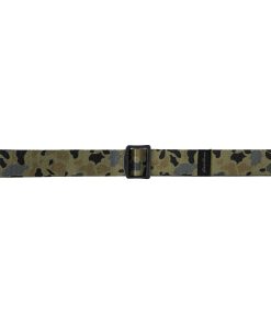 Alternative view of Men's Cascade Graphic Webbing Belt