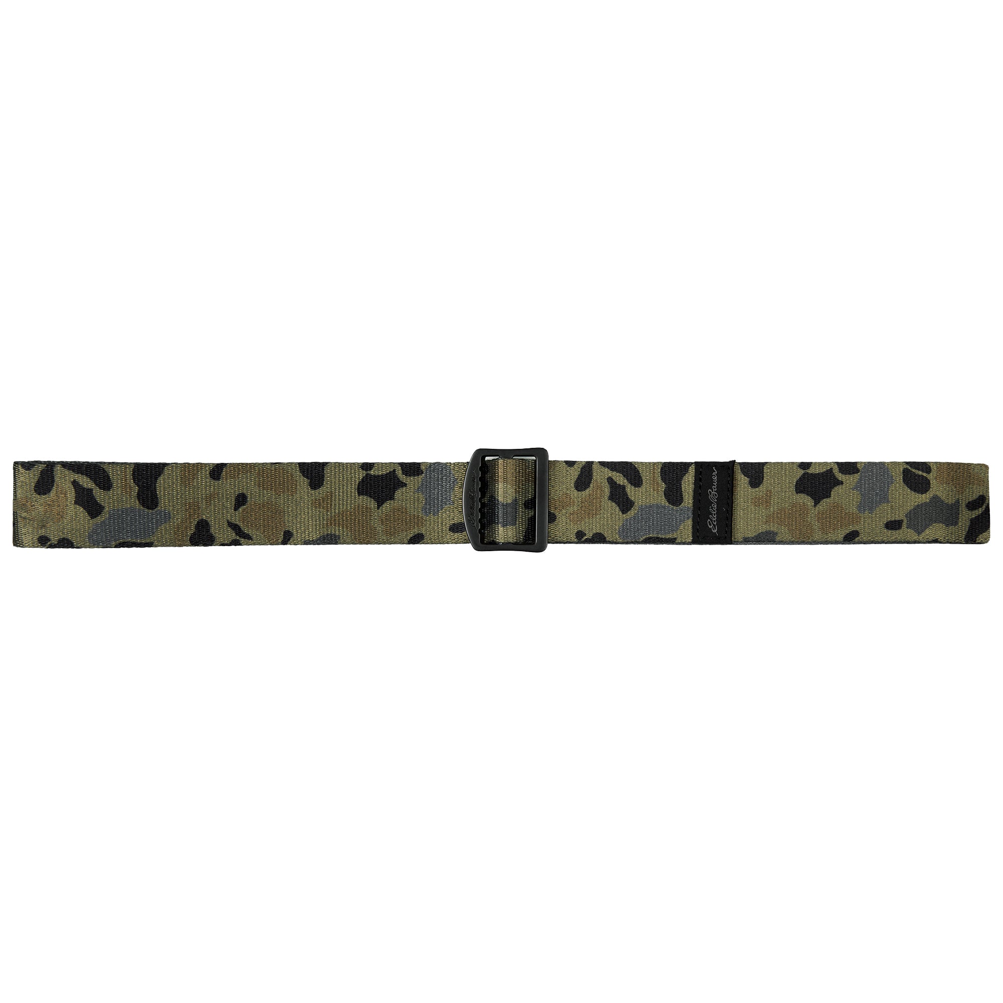 Men's Cascade Graphic Webbing Belt - Image 2