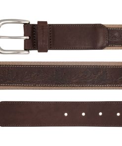 Alternative view of Men's Outdoor Comfort Mountain Belt
