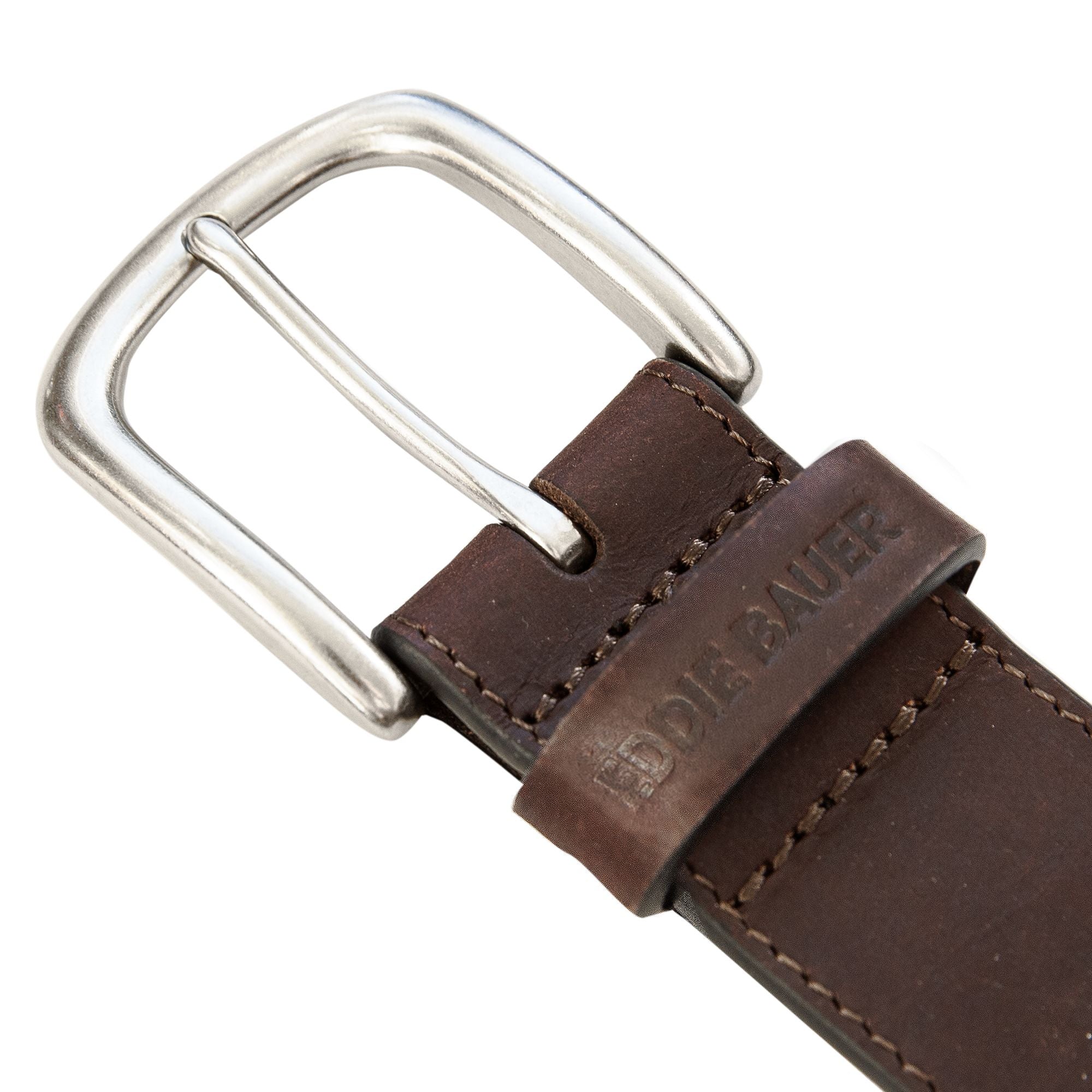 Men's Outdoor Comfort Mountain Belt - Image 3