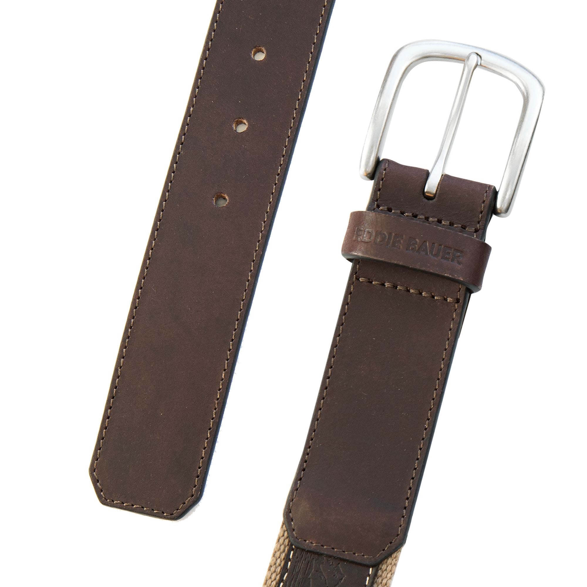 Men's Outdoor Comfort Mountain Belt - Image 4