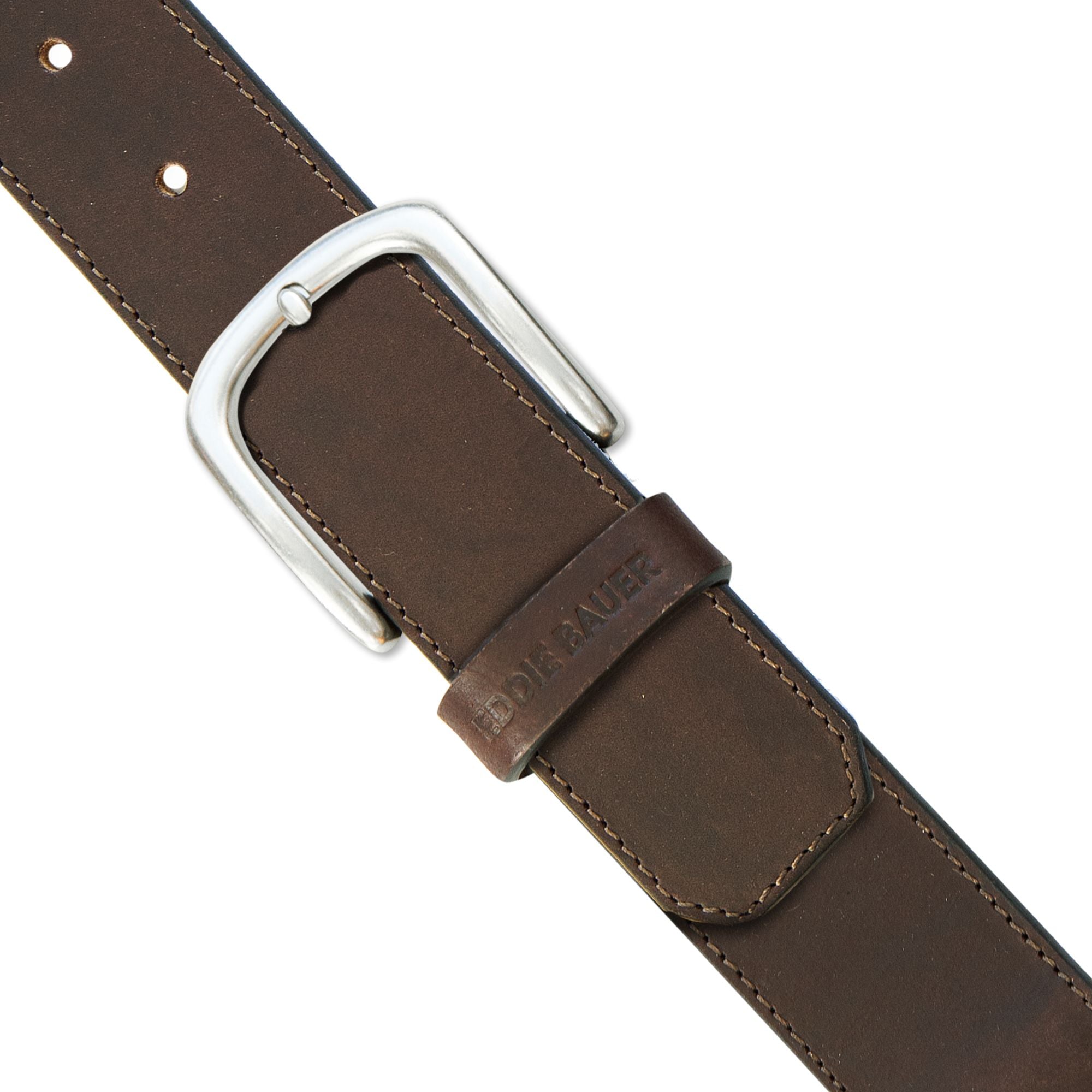 Men's Outdoor Comfort Mountain Belt - Image 5