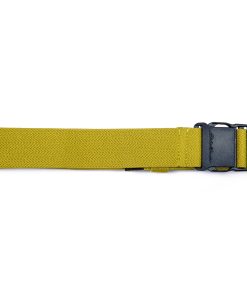 Alternative view of Women's Trail Active Solid Stretch Webbing Belt