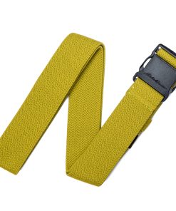 Women's Trail Active Solid Stretch Webbing Belt