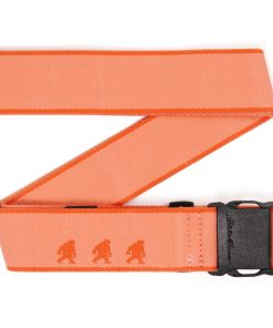 Women's Trail Active Stretch Webbing Belt - Sasquatch