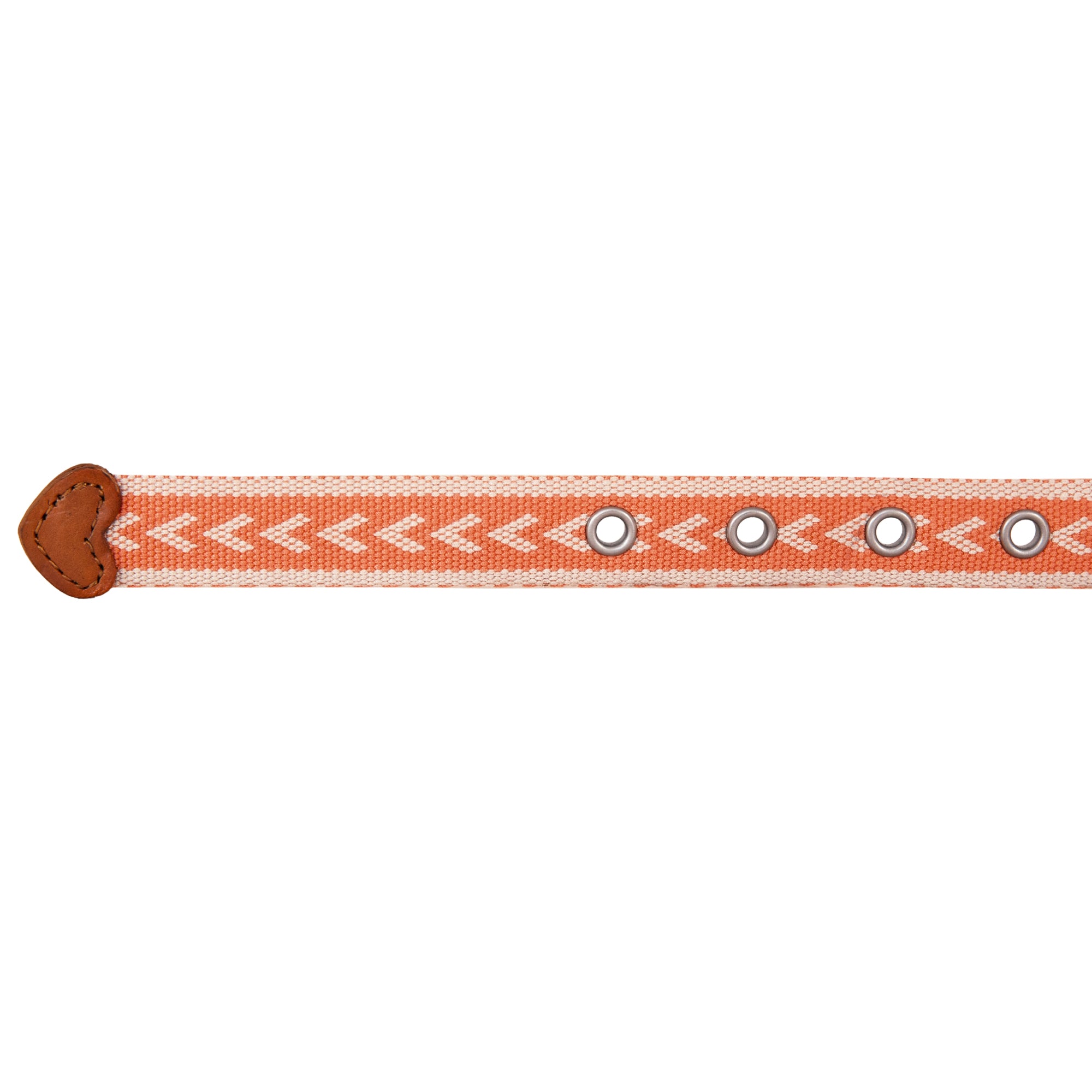 Women's Cascade Woven Belt With Metal Buckle - Image 17