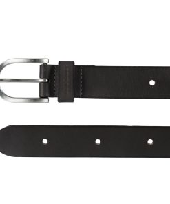 Alternative view of Women's Endless Leather Belt