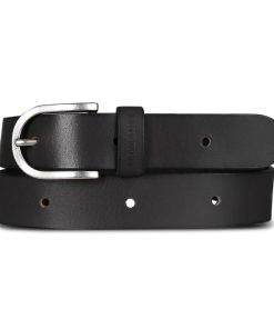 Women's Endless Leather Belt