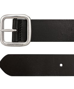 Alternative view of Women's Center Bar Leather Jean Belt