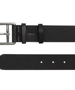 Alternative view of Women's Double Keeper Leather Jean Belt
