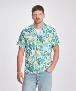 Men's Destination Camp Shirt