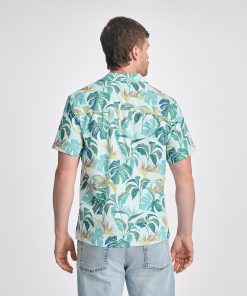 Alternative view of Men's Destination Camp Shirt