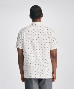 Alternative view of Men's Knit Baja Pocket Button-Up Shirt