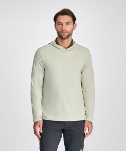 Men's Sundrift UPF Long Sleeve Hoodie