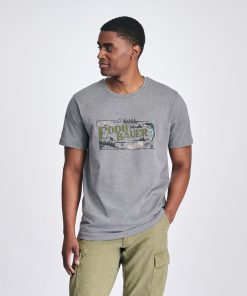 Graphic T-Shirt - Nature