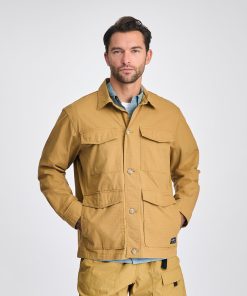 Men's Renegade Jacket