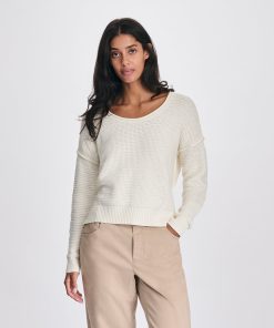 Women's Roll Neck Sweater