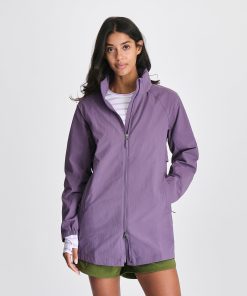 Women's Travel Parka