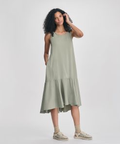 Women's Departure Midi Dress